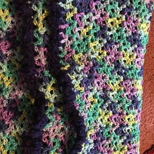 Baby blanket